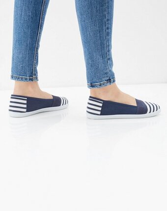 Миниатюра фотографии Слипоны trien