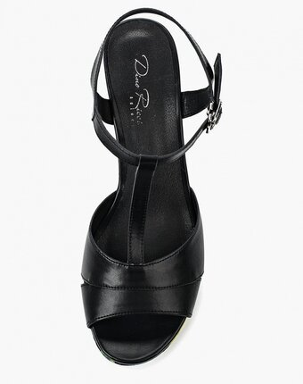 Миниатюра фотографии Босоножки dino ricci select