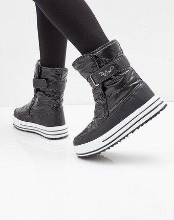 Миниатюра фотографии Дутики patrol