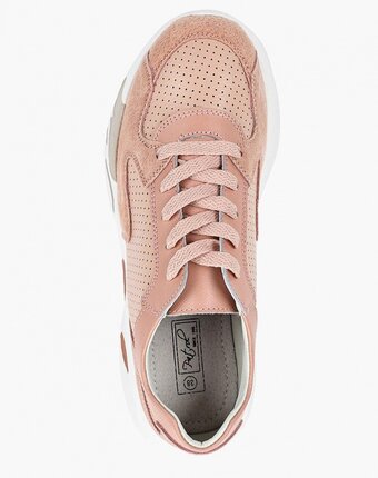 Миниатюра фотографии Кроссовки patrol