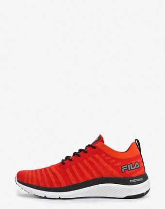 Миниатюра фотографии Кроссовки fila