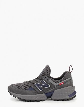 Миниатюра фотографии Кроссовки new balance