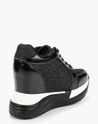 Миниатюра фотографии Кеды на танкетке renda