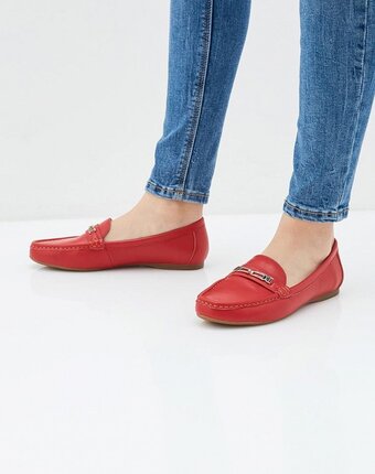 Миниатюра фотографии Мокасины la biali