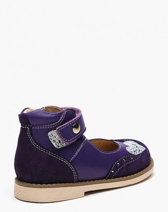 Миниатюра фотографии Туфли bos baby orthopedic shoes