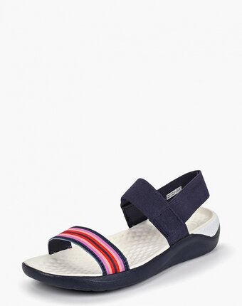 Миниатюра фотографии Сандалии crocs