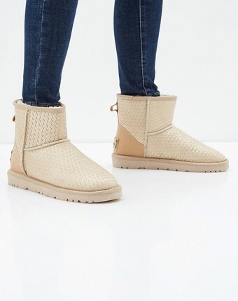 Миниатюра фотографии Полусапоги marco bonne`