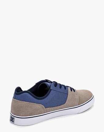 Миниатюра фотографии Кеды dc shoes