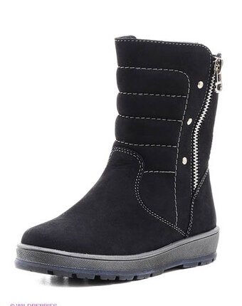 Миниатюра фотографии Сапоги, elegami