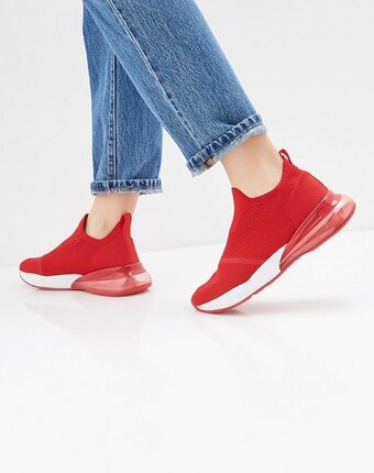 Миниатюра фотографии Кроссовки aldo
