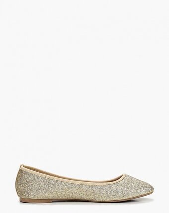 Миниатюра фотографии Балетки dorothy perkins