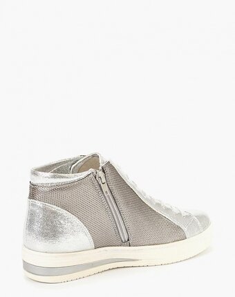 Миниатюра фотографии Кеды юничел