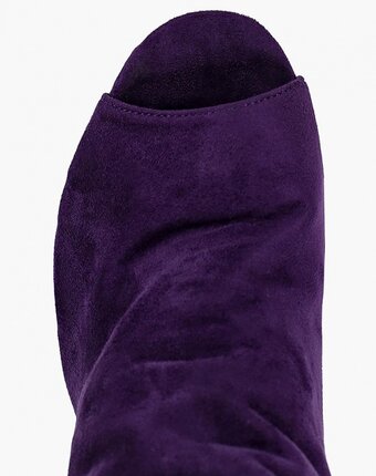Миниатюра фотографии Ботильоны sweet shoes