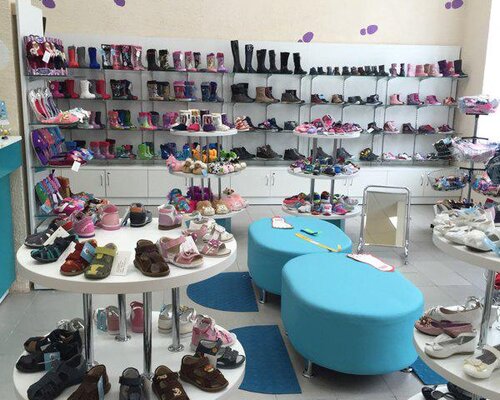 Фотография обувного магазина Lex_showroom