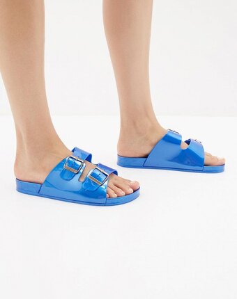 Миниатюра фотографии Сланцы style shoes