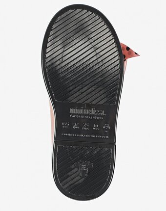Миниатюра фотографии Туфли melissa