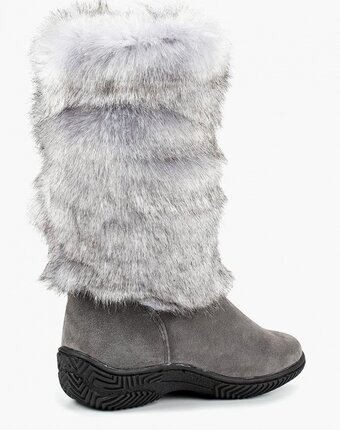 Миниатюра фотографии Сапоги pink frost