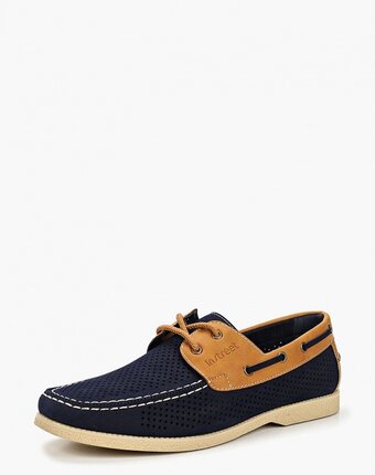 Миниатюра фотографии Топсайдеры instreet