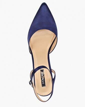 Миниатюра фотографии Туфли dorothy perkins