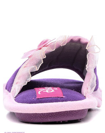 Миниатюра фотографии Тапочки, de fonseca