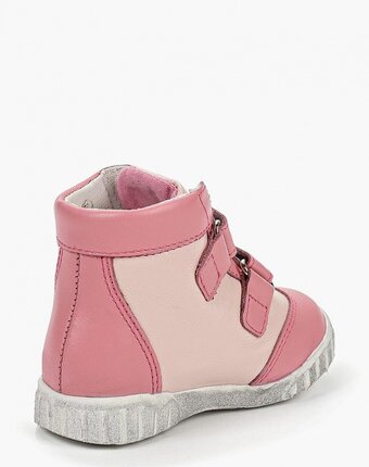 Миниатюра фотографии Ботинки юничел