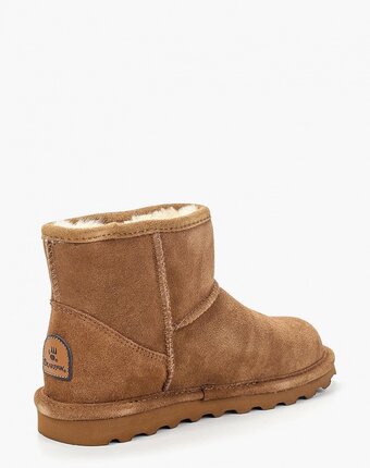 Миниатюра фотографии Полусапоги bearpaw