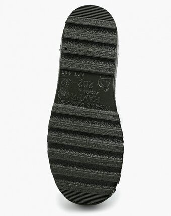 Миниатюра фотографии Резиновые сапоги каури