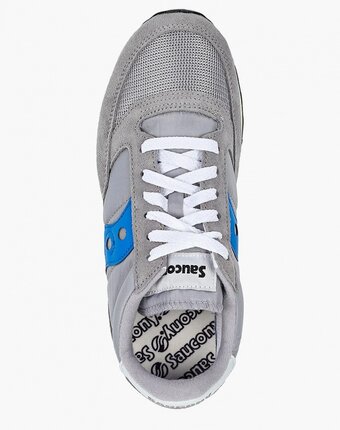 Миниатюра фотографии Кроссовки saucony