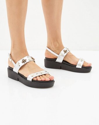 Миниатюра фотографии Сандалии sweet shoes