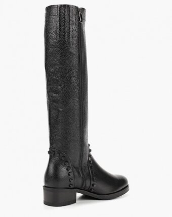 Миниатюра фотографии Сапоги el'rosso