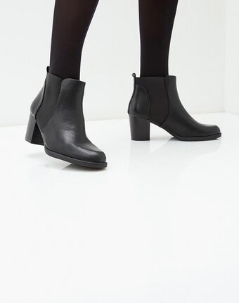 Миниатюра фотографии Ботильоны style shoes