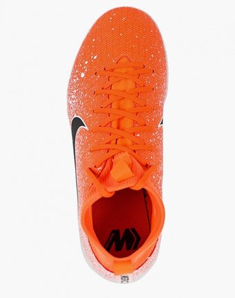 Миниатюра фотографии Бутсы зальные nike