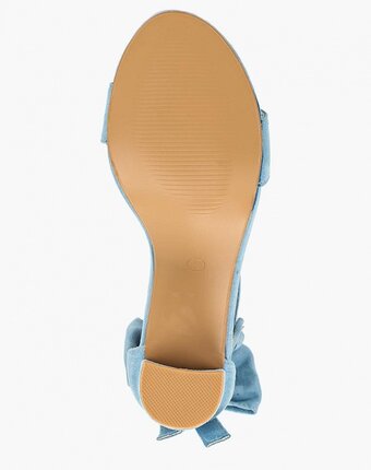 Миниатюра фотографии Босоножки style shoes
