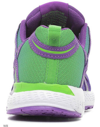 Миниатюра фотографии Кроссовки, kelme