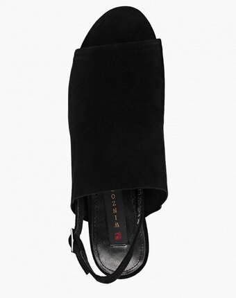 Миниатюра фотографии Босоножки winzor