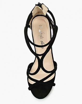 Миниатюра фотографии Босоножки style shoes