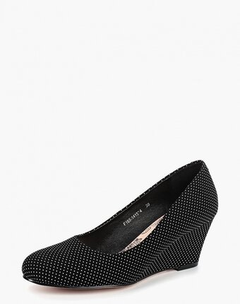 Миниатюра фотографии Туфли redgem