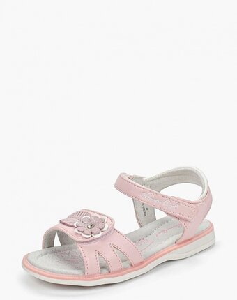 Миниатюра фотографии Сандалии honey girl