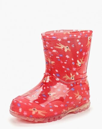 Миниатюра фотографии Резиновые сапоги каури