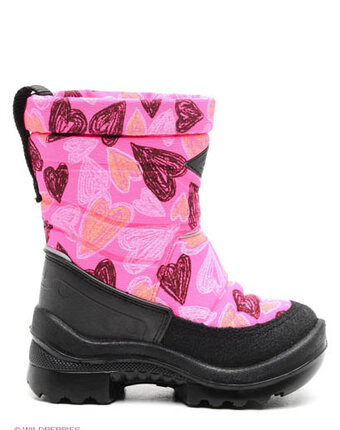 Миниатюра фотографии Сапоги, kuoma