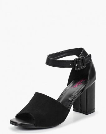 Миниатюра фотографии Босоножки vera blum