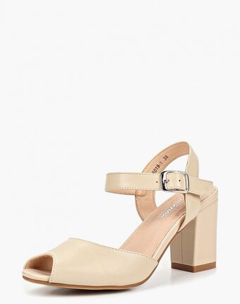 Миниатюра фотографии Босоножки happy family