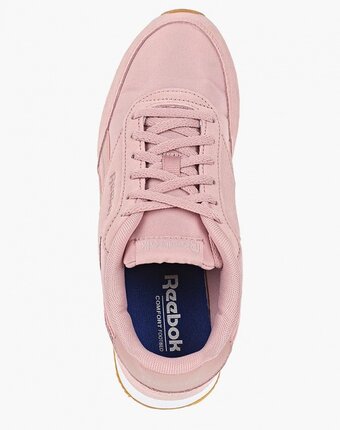 Миниатюра фотографии Кроссовки reebok classics