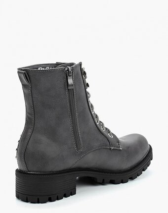 Миниатюра фотографии Ботинки max shoes