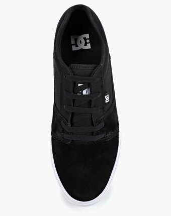 Миниатюра фотографии Кеды dc shoes