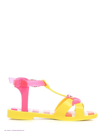 Миниатюра фотографии Сандалии, zaxy