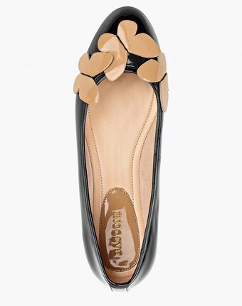 Миниатюра фотографии Балетки basconi