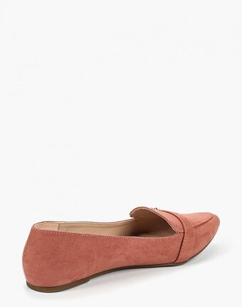 Миниатюра фотографии Лоферы dorothy perkins