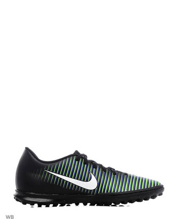 Миниатюра фотографии Шиповки mercurialx vortex iii tf, nike