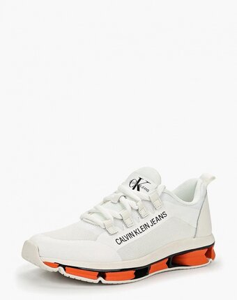 Миниатюра фотографии Кроссовки calvin klein jeans